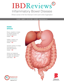 IBD REVIEWS Vol.4 Num.4